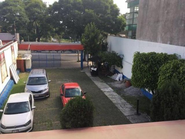 TERRENO EN VENTA EN INSURGENTES SUR, TLALPAN