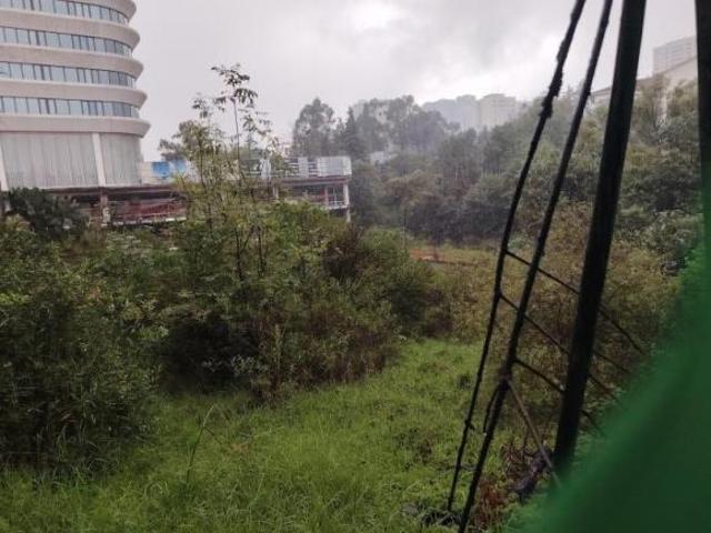 Terreno en Venta en Interlomas
