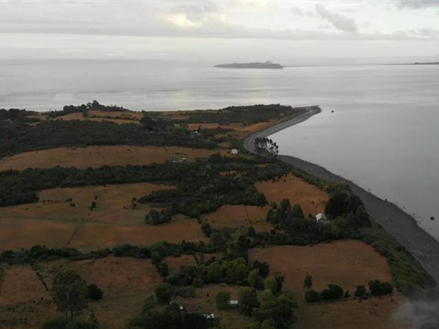 Terreno en Venta en Isla Chidhuapi
