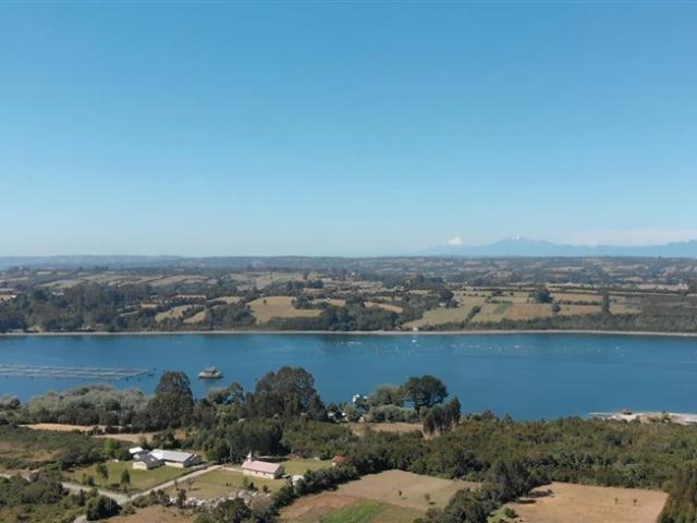 Terreno en Venta en Isla Chidhuapi