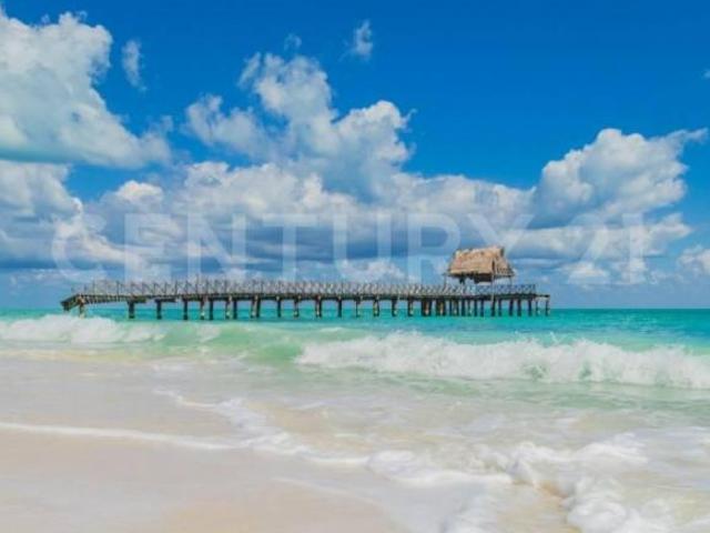 Terreno en Venta en Isla Blanca, Isla Mujeres, Quintana Roo