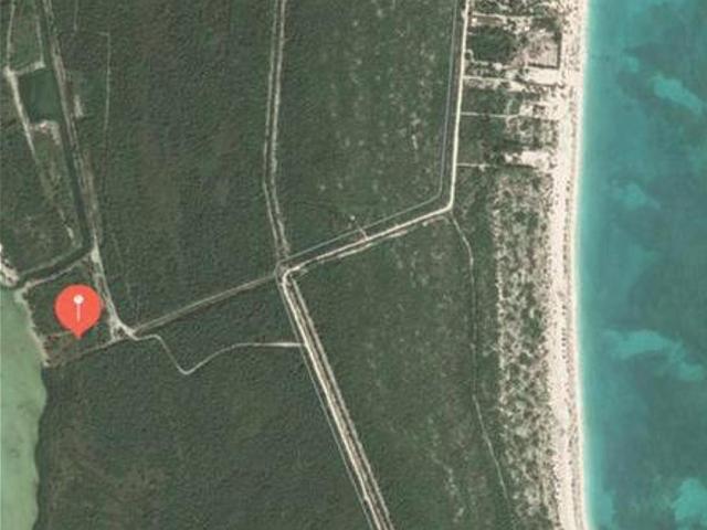 Terreno en Venta en Isla Blanca, Punta Cocos, Canc?n