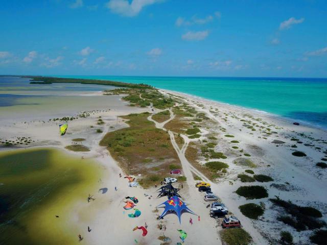 Terreno en Venta en Isla Blanca, Punta Cocos, Canc?n