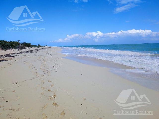 Terreno en Venta en isla Blanca