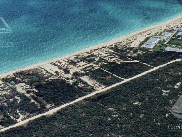 Terreno en Venta en isla Blanca