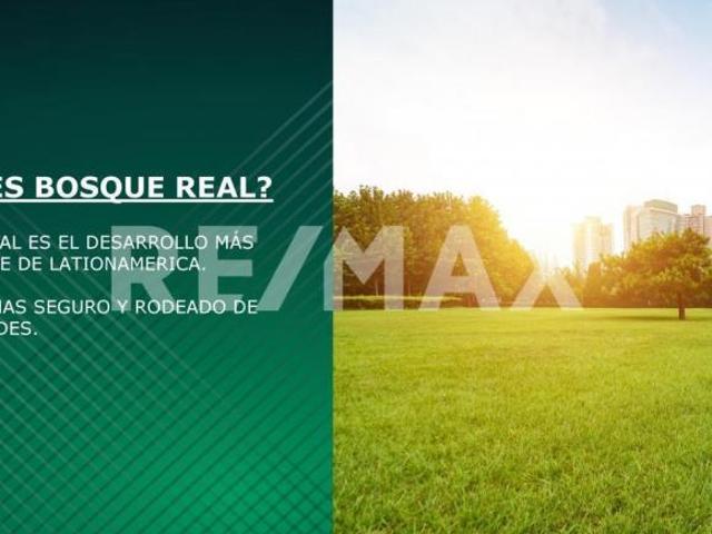 Terreno en Venta en Isla del Encino Bosque Real 4