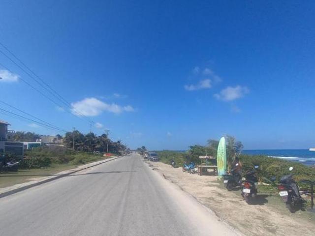 Terreno en Venta en Isla Mujeres | TC0155