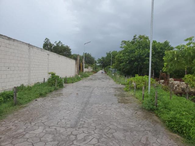 Terreno en venta en Isla Mujeres, Isla Mujeres, Quintana Roo