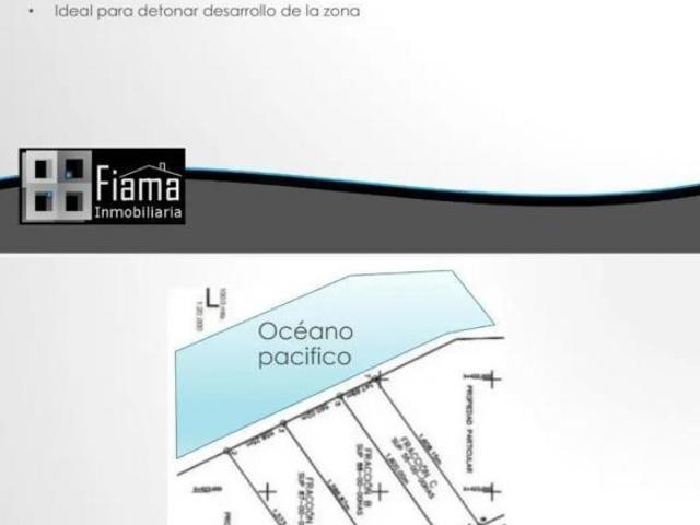 TERRENO EN VENTA EN ISLA NOVILLERO $73,600,000