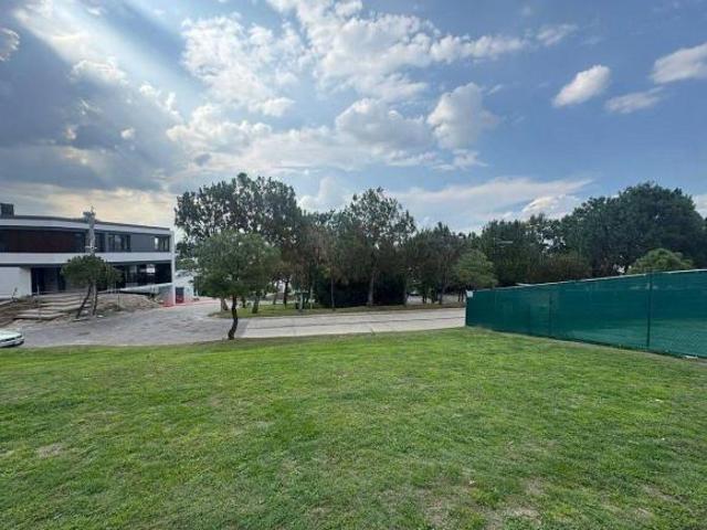 Terreno en Venta en Juan Palomar Alcazar Oriente