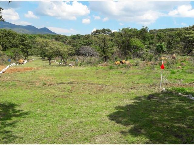Terreno en venta en Juanacatlan Centro, Juanacatlán, Jalisco