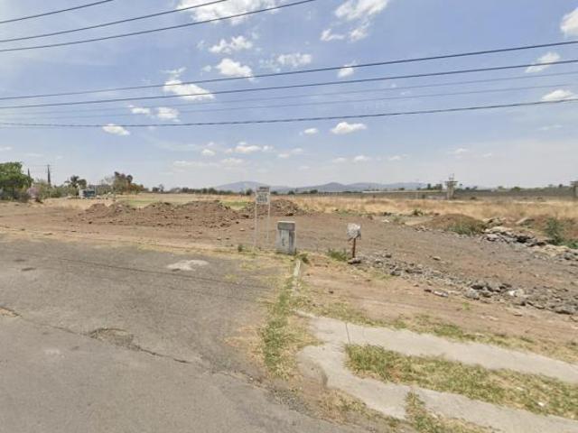 TERRENO EN VENTA EN JUANACATLAN