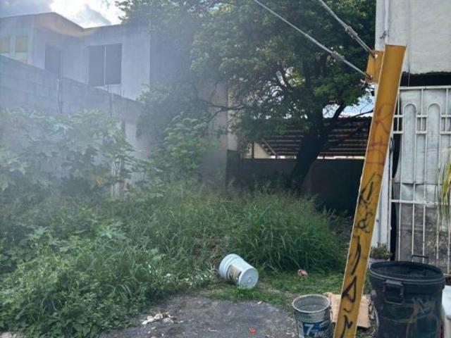 Terreno en venta en Juárez