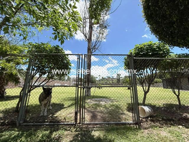 TERRENO EN VENTA EN JURICA