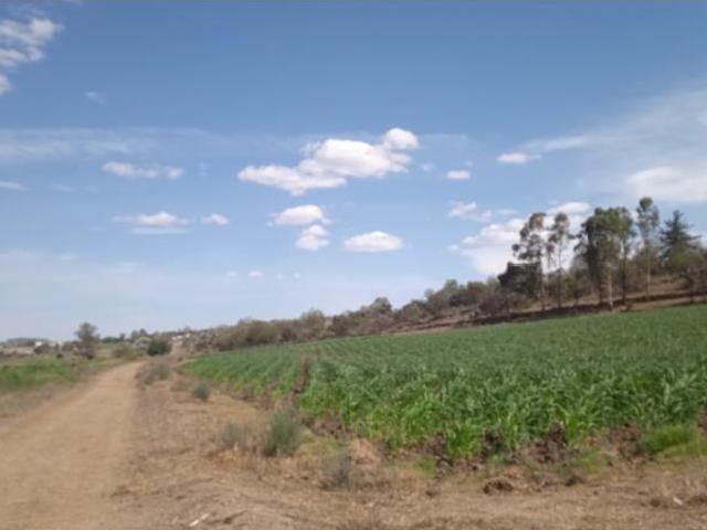Terreno en venta en Jurica, Aculco, México