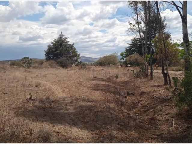 Terreno en venta en Jurica, Aculco, México