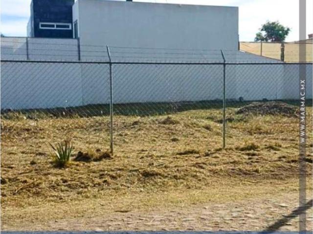 Terreno en venta en Jurica, Querétaro, Querétaro