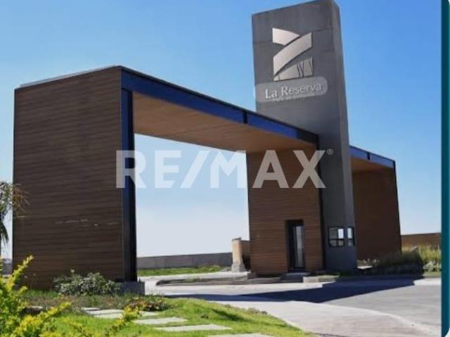 TERRENO EN VENTA EN JURIQUILLA