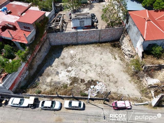 Terreno en Venta en Juriquilla