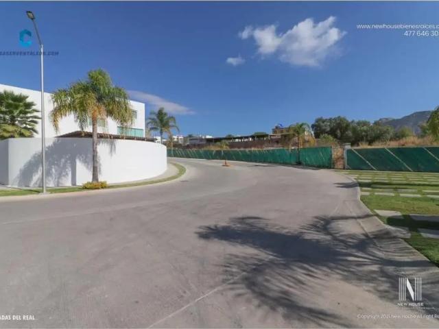 Terreno en venta en Juventino Rosas, Santa Cruz de Juventino Rosas, Guanajuato