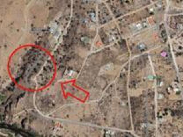 Terreno EN VENTA EN JACALES