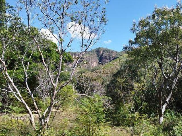 Terreno en venta en Jalmolonga, Malinalco