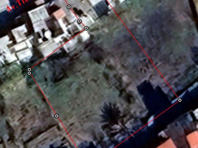 TERRENO EN VENTA EN JALOSTOTITLAN