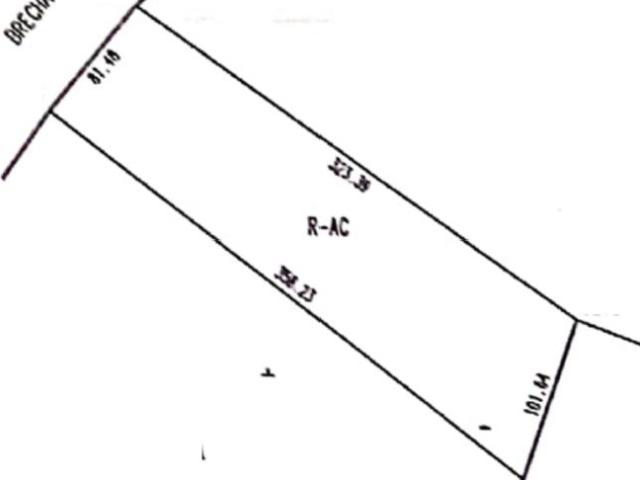Terreno en venta en Jalipa, Manzanillo, Colima