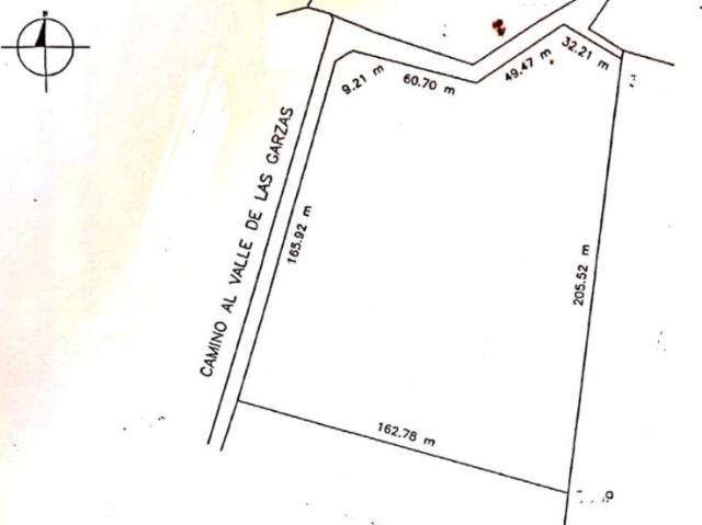 Terreno en venta en Jalipa, Manzanillo, Colima