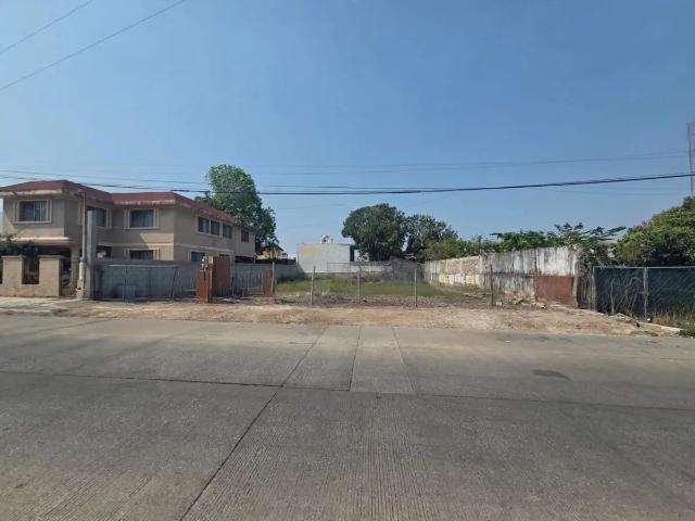 Terreno en venta en Jardin 20 de Noviembre, Ciudad Madero, Tamaulipas