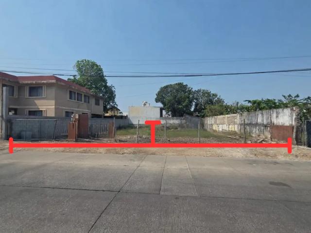 Terreno en venta en Jardin 20 de Noviembre, Ciudad Madero, Tamaulipas