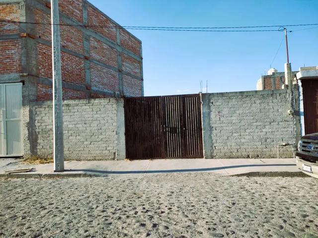 Terreno en Venta en Jardines de Alborada, Querétaro, Querétaro