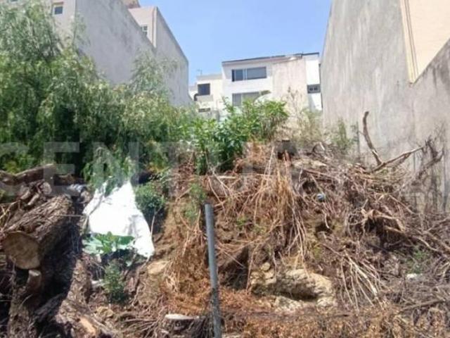 Terreno en Venta en Jardines De Bellavista, Tlalnepantla, Edo. Méx