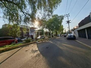 Terreno en Venta en Jardínes de Coyoacán, Coyoacán, CDMX