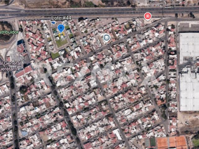 TERRENO EN VENTA EN JARDINES DE LA HACIENDA
