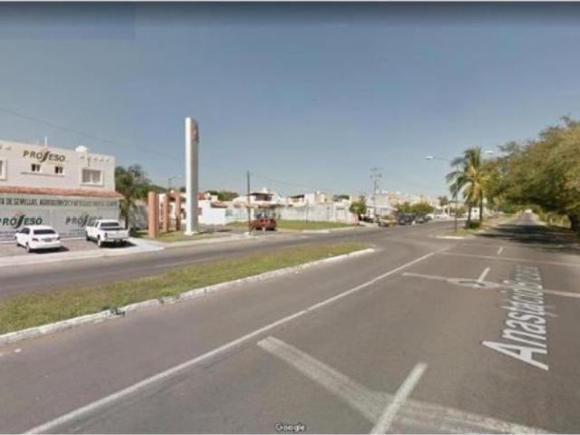 Terreno en venta en Jardines de la Villa, Villa de Álvarez, Colima