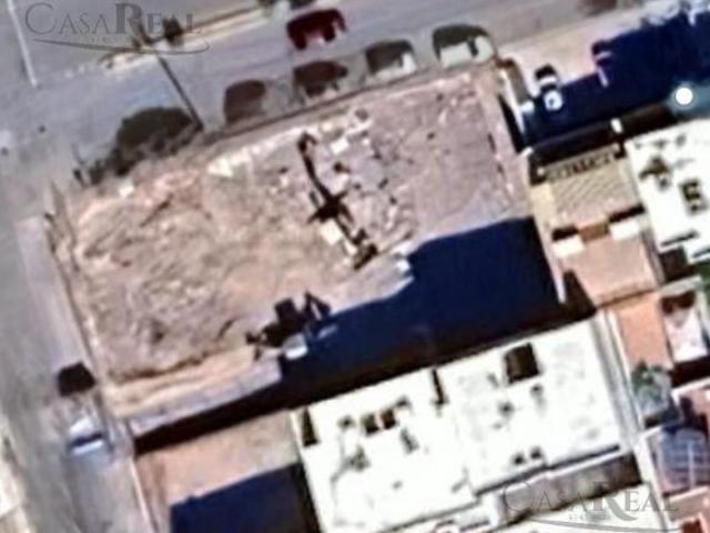 Terreno en venta en Jardines de San Francisco Chihuahua