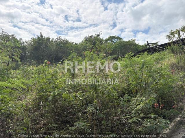 Terreno en Venta en Jardines de Tuxpan, Tuxpan, Ver