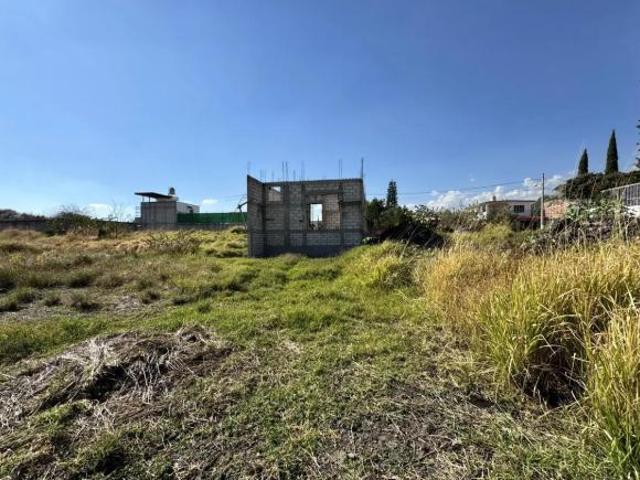 Terreno en Venta en Jardines de Tlayacapan, Morelos