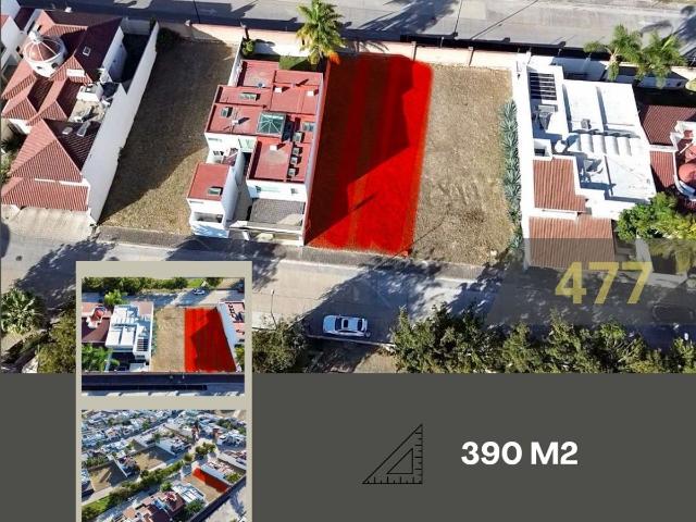 TERRENO EN VENTA EN JARDINES DEL CAMPESTRE