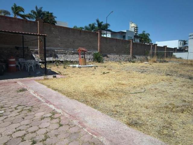 Terreno en Venta en Jardines del Campestre León Guanajuato Zona Norte