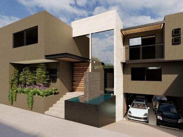 Terreno en Venta en Jardines del Pedregal Oportunidad