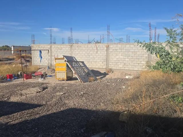 Terreno en venta en Jardines las Etnias, Torreón, Coahuila de Zaragoza