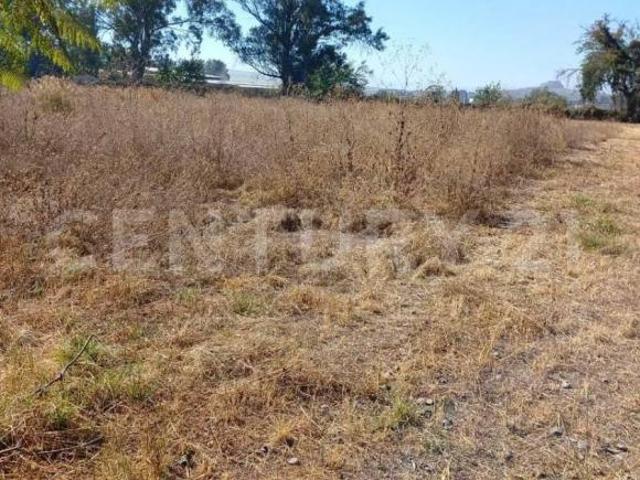 Terreno En Venta En Jauja