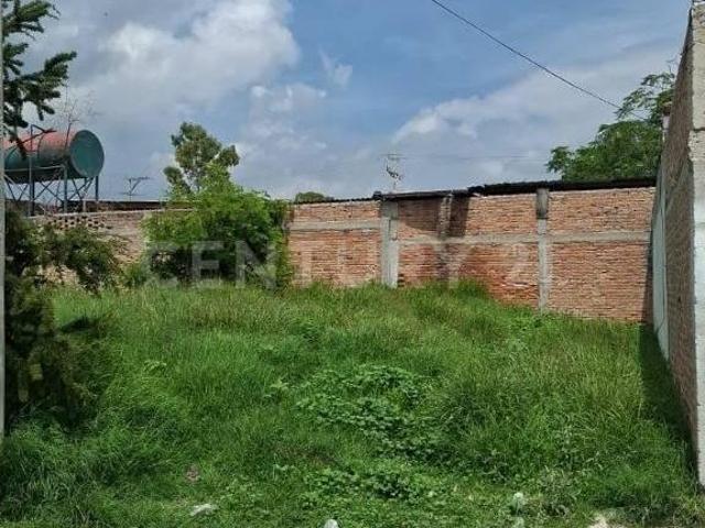 Terreno en Venta en Jesus María, Aguascalientes
