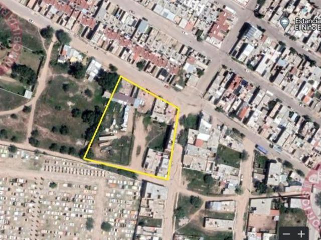 Terreno en Venta en Jesús María, Aguascalientes