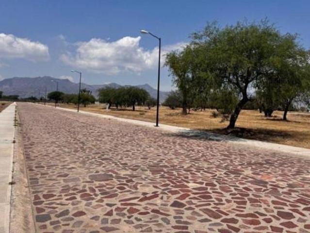 Terreno en Venta en Jesus Maria en Villa de Reyes, San Luis Potosi