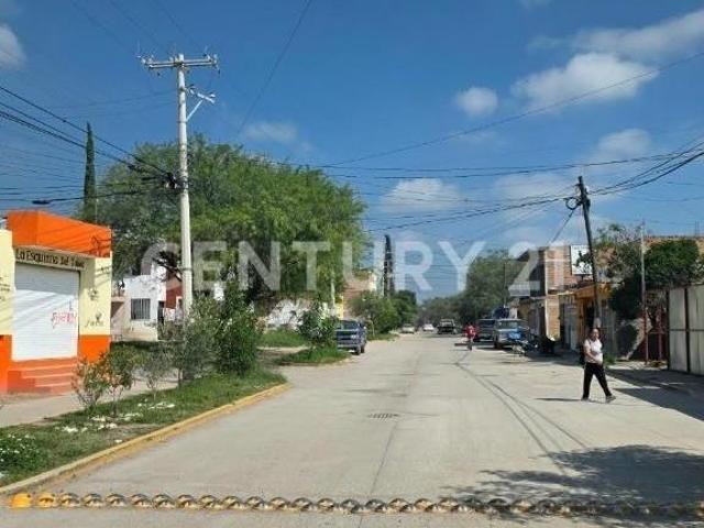 Terreno en Venta en Jesús María Predio La Laguna