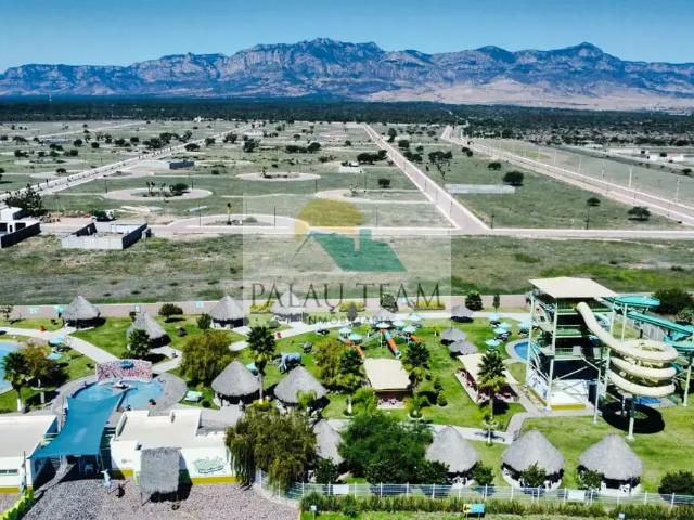 Terreno en venta en Jesús María, Villa de Reyes, San Luis Potosí