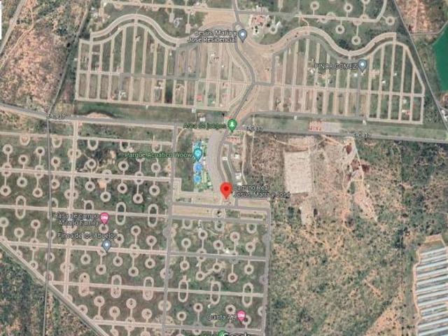 Terreno en venta en Jesus Maria y Jose Villa de Reyes